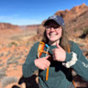 Meet your Posher, Julie